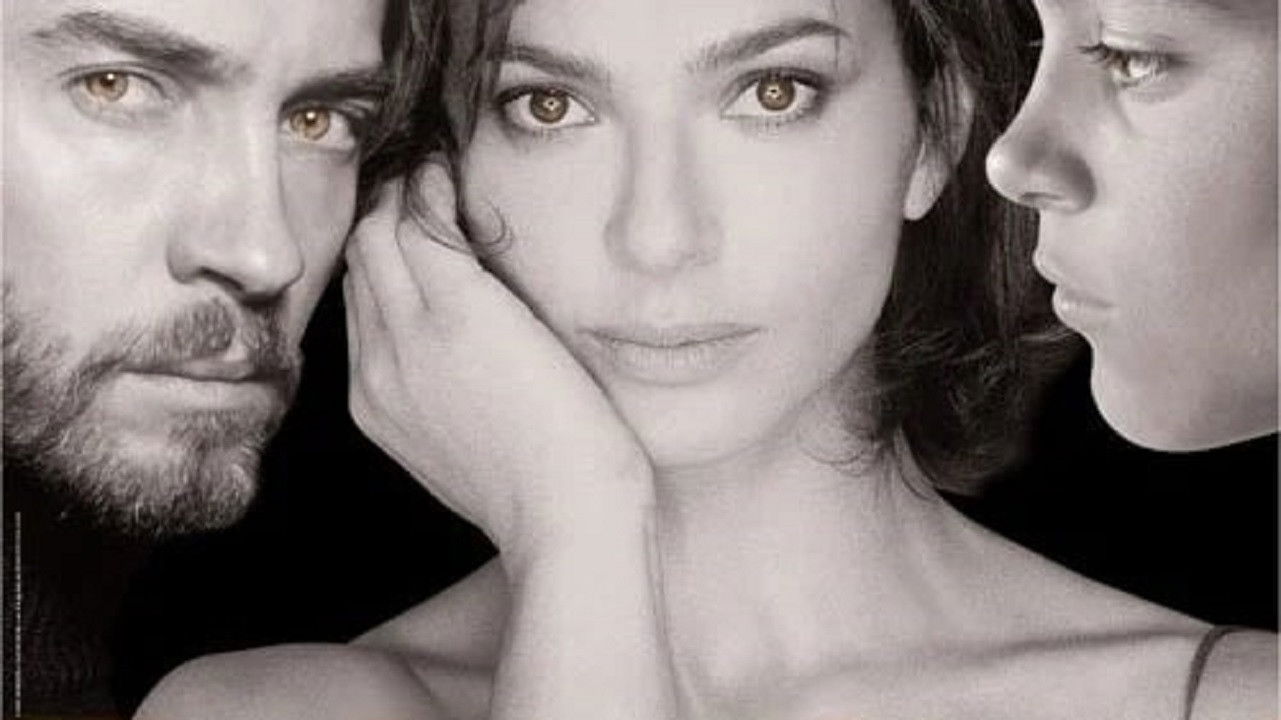 Backdrop for Non aver paura