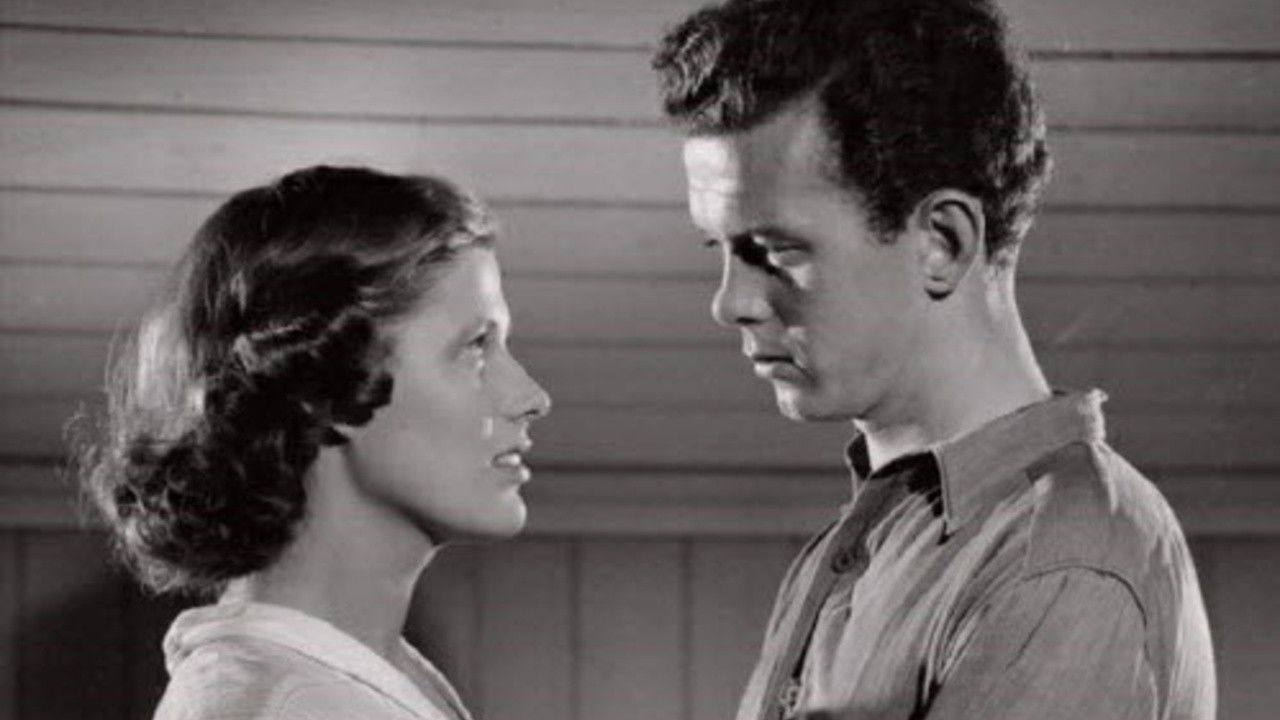 Backdrop for Andrine and Kjell