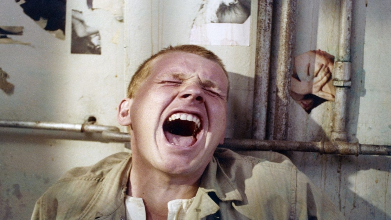 Backdrop for Kejsaren