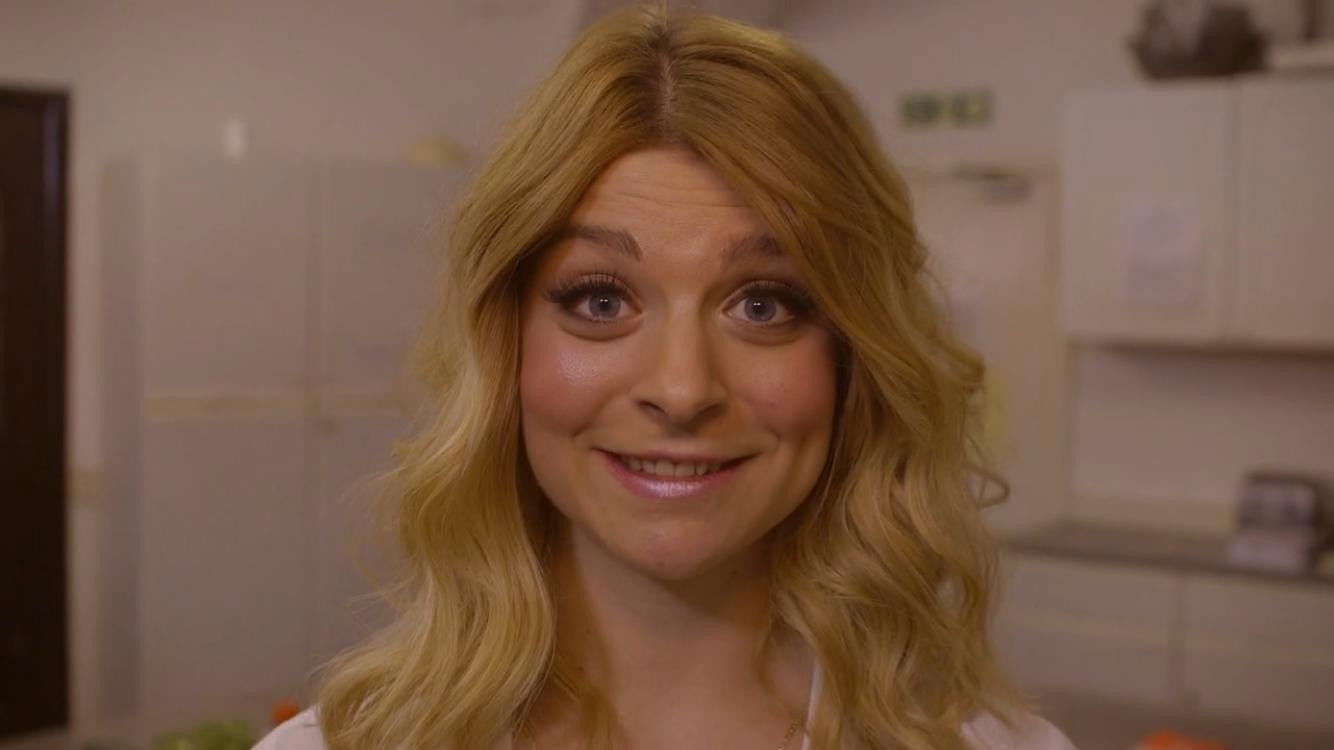 Backdrop for In There Like Swimwear