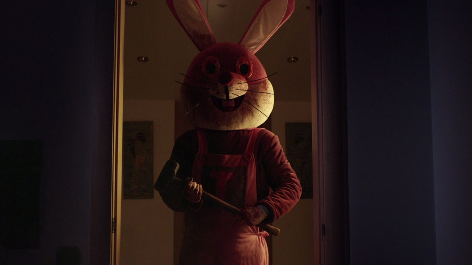 Backdrop for Minutes Past Midnight