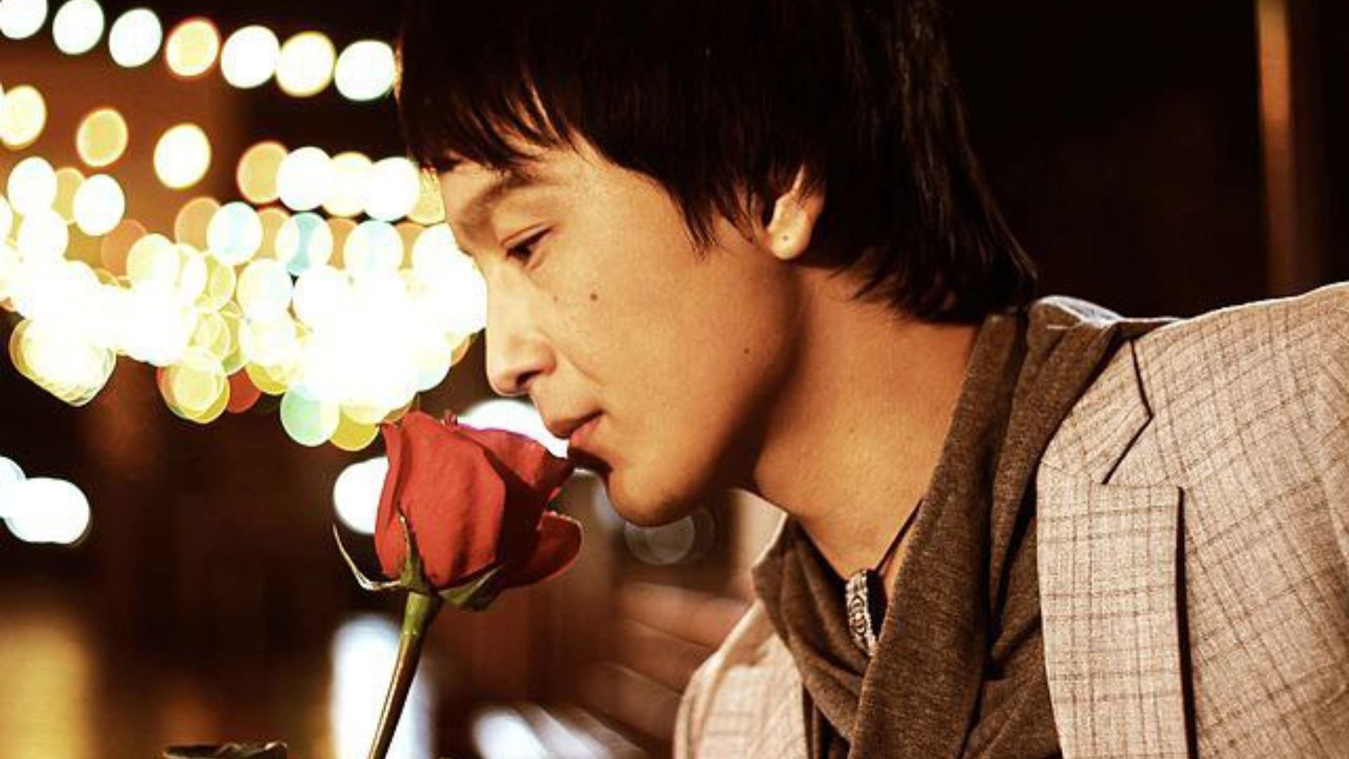 Backdrop for How to Marry Gu Jun-pyo?