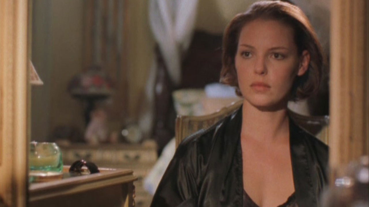 Backdrop for Descendant