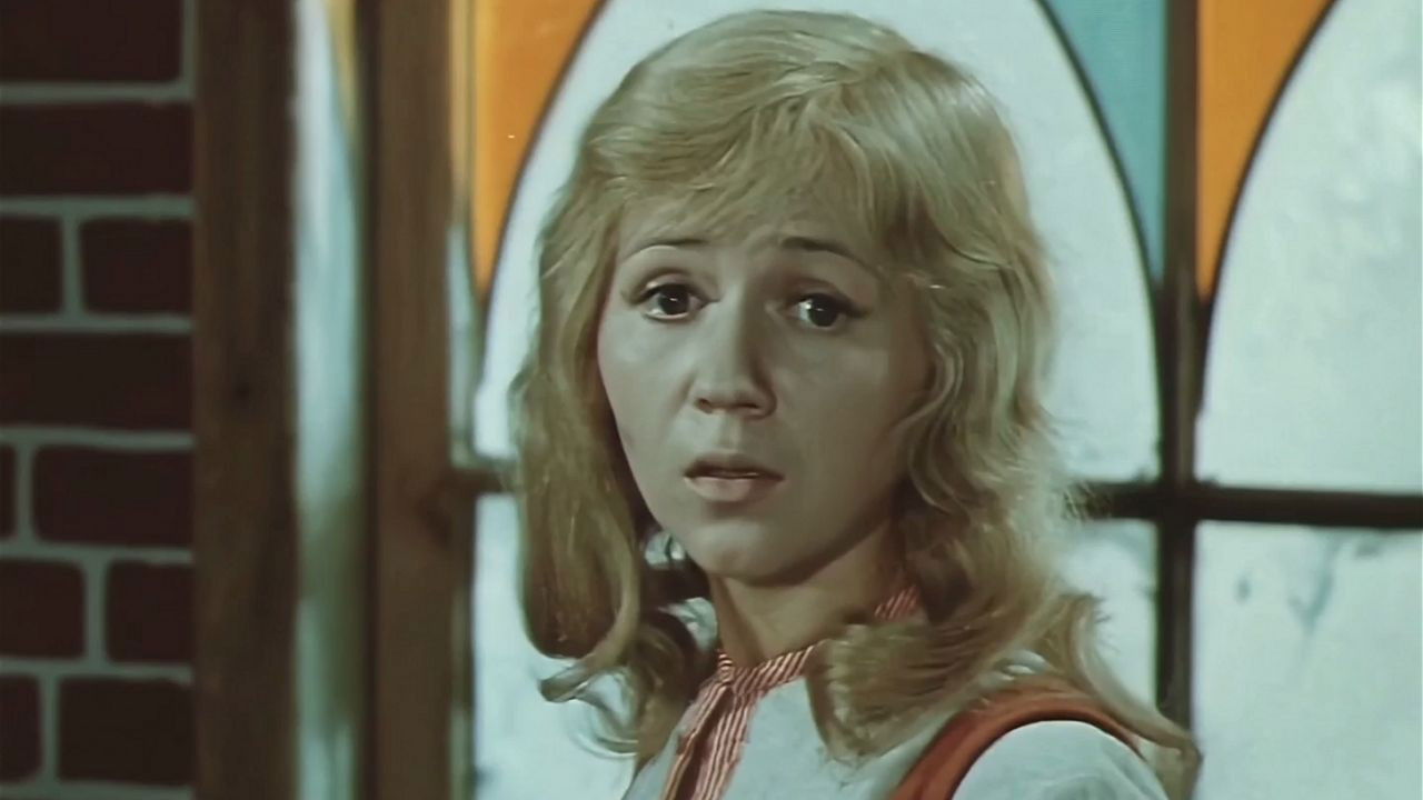 Backdrop for The Twelve Months