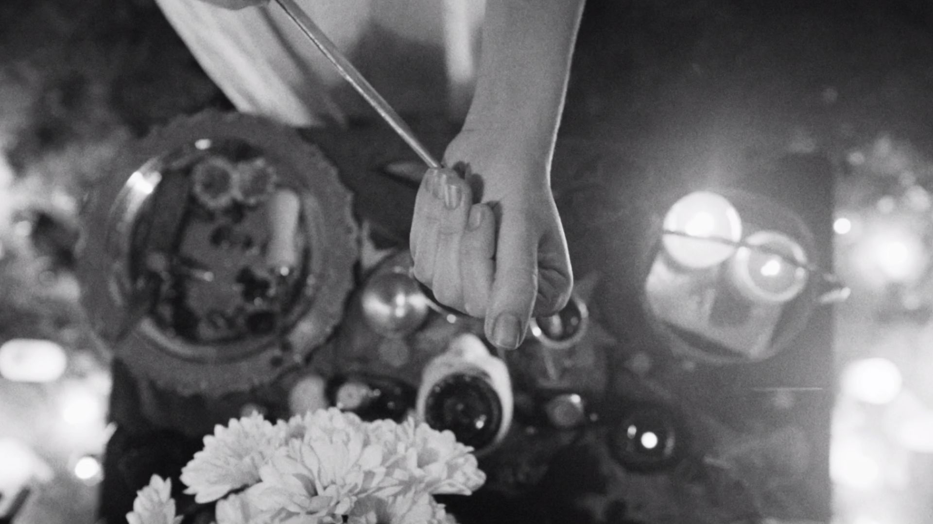 Backdrop for El Ocaso de los Dioses (Nightfall of Gods)