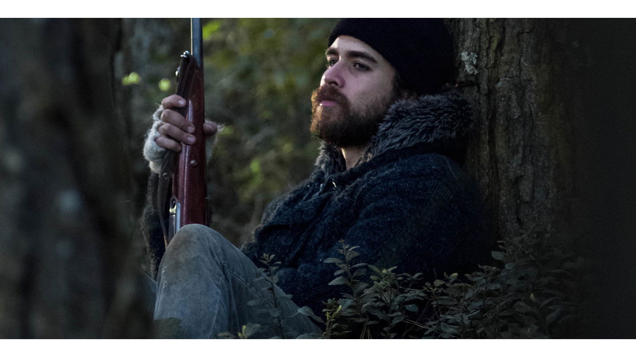 Backdrop for The Trap