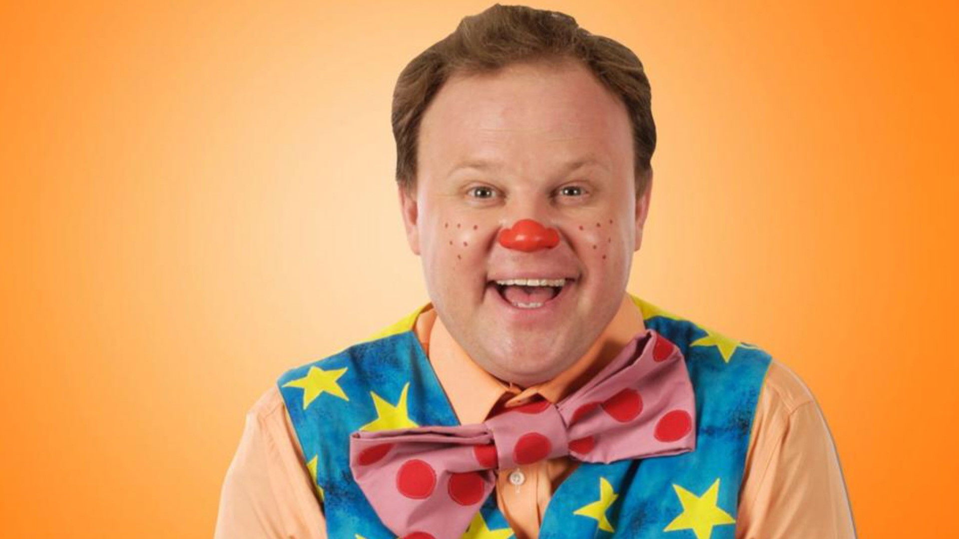 Backdrop for Something Special