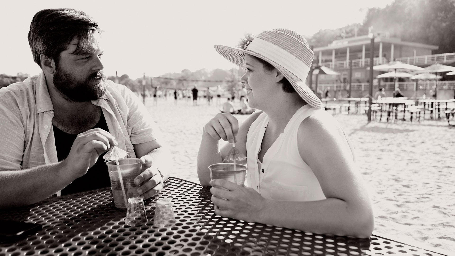 Backdrop for Lonesome