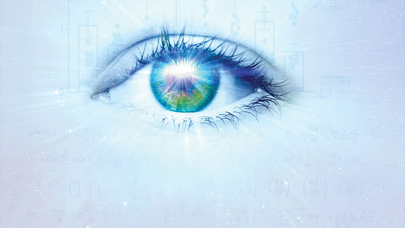 Backdrop for SOURCE: It's Within You