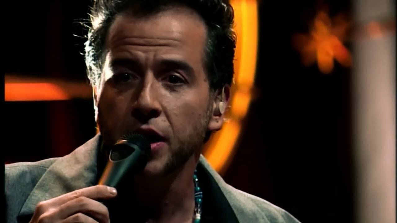 Backdrop for Acústico MTV: Ira!