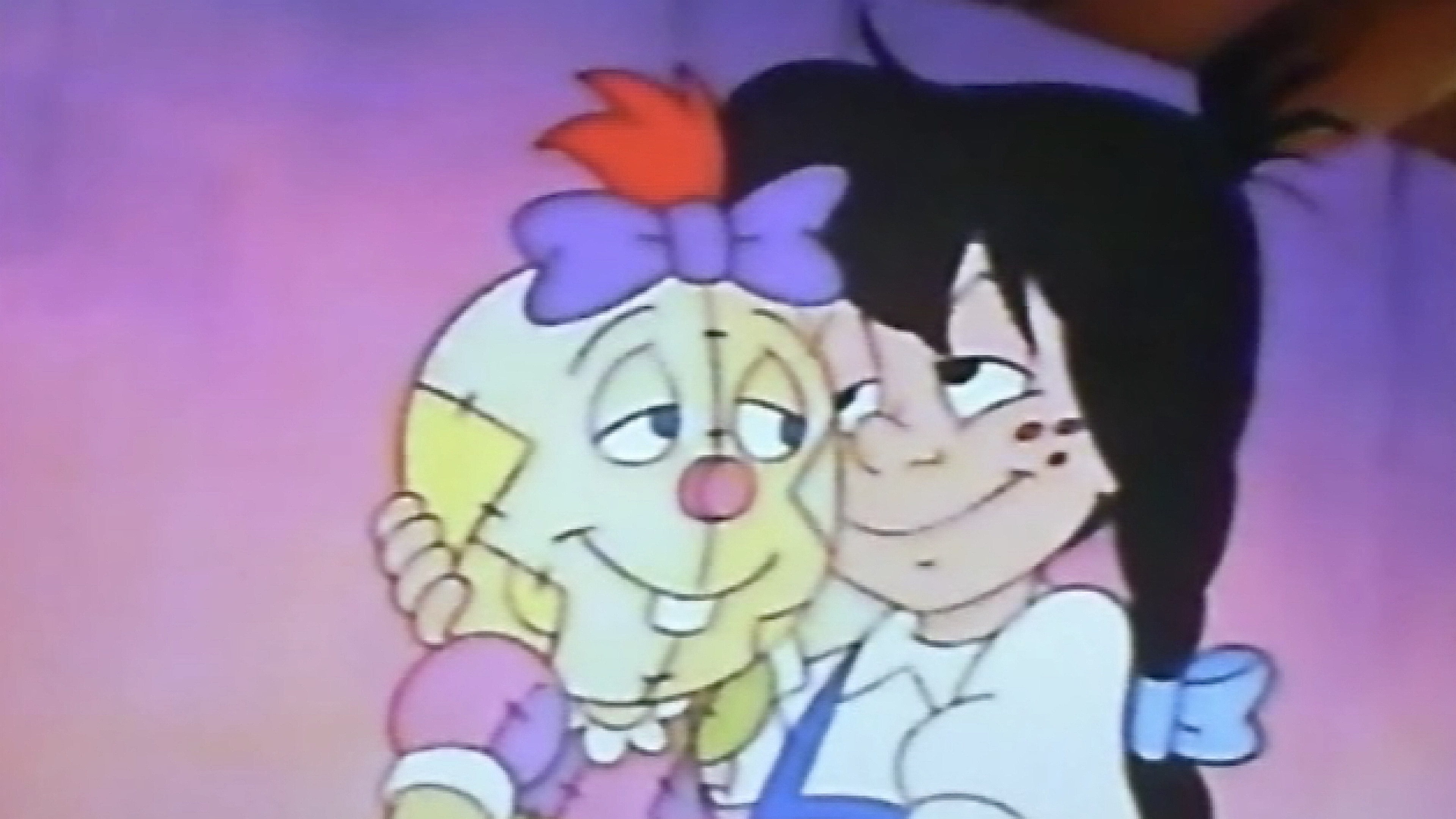 Backdrop for Virtual Oz