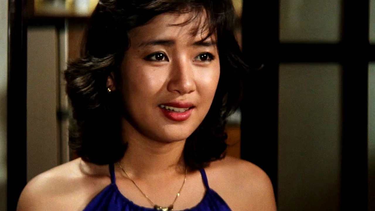 Backdrop for Jin-ah's Rose Eaten By Bugs