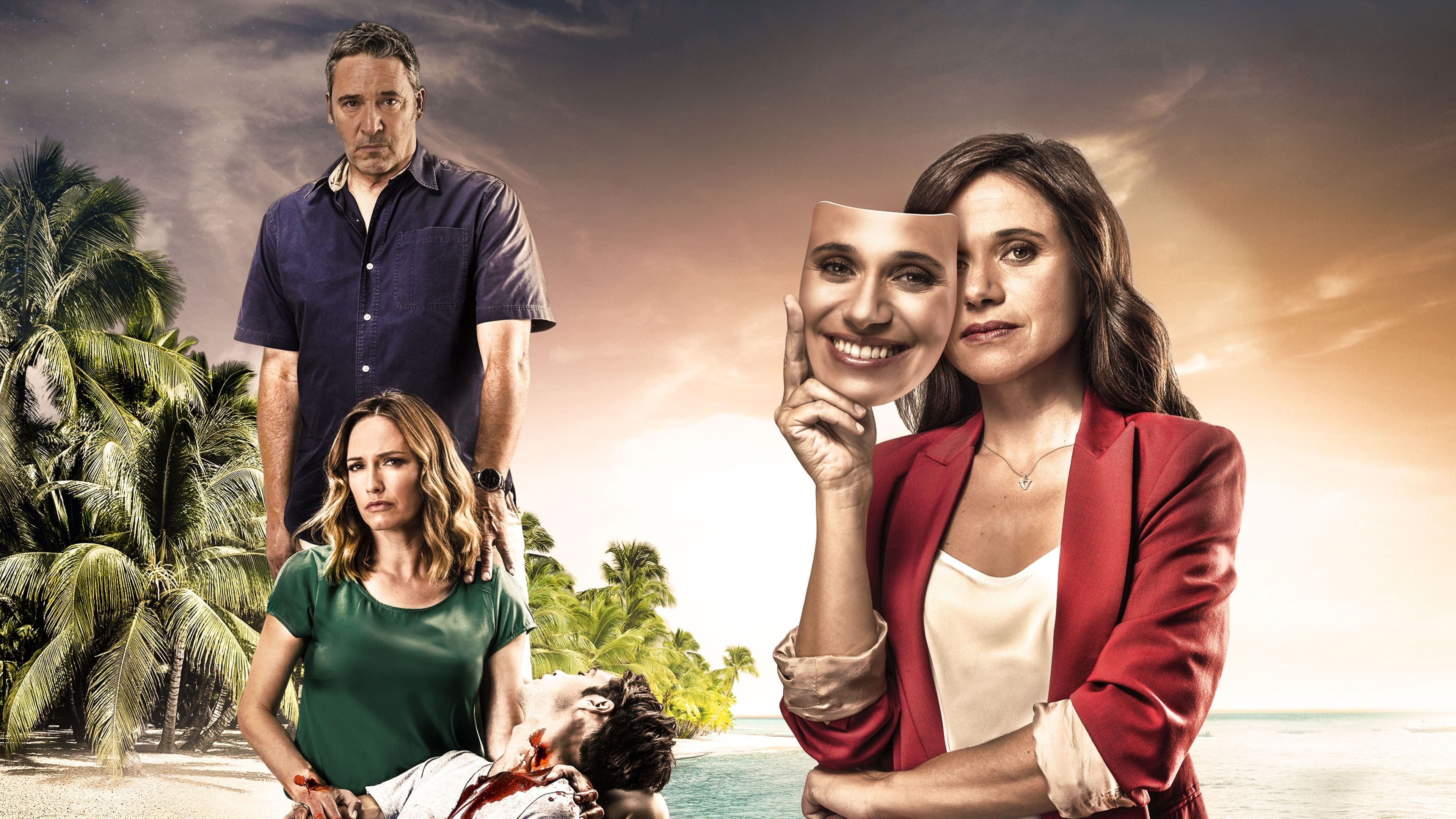 Backdrop for A Impostora