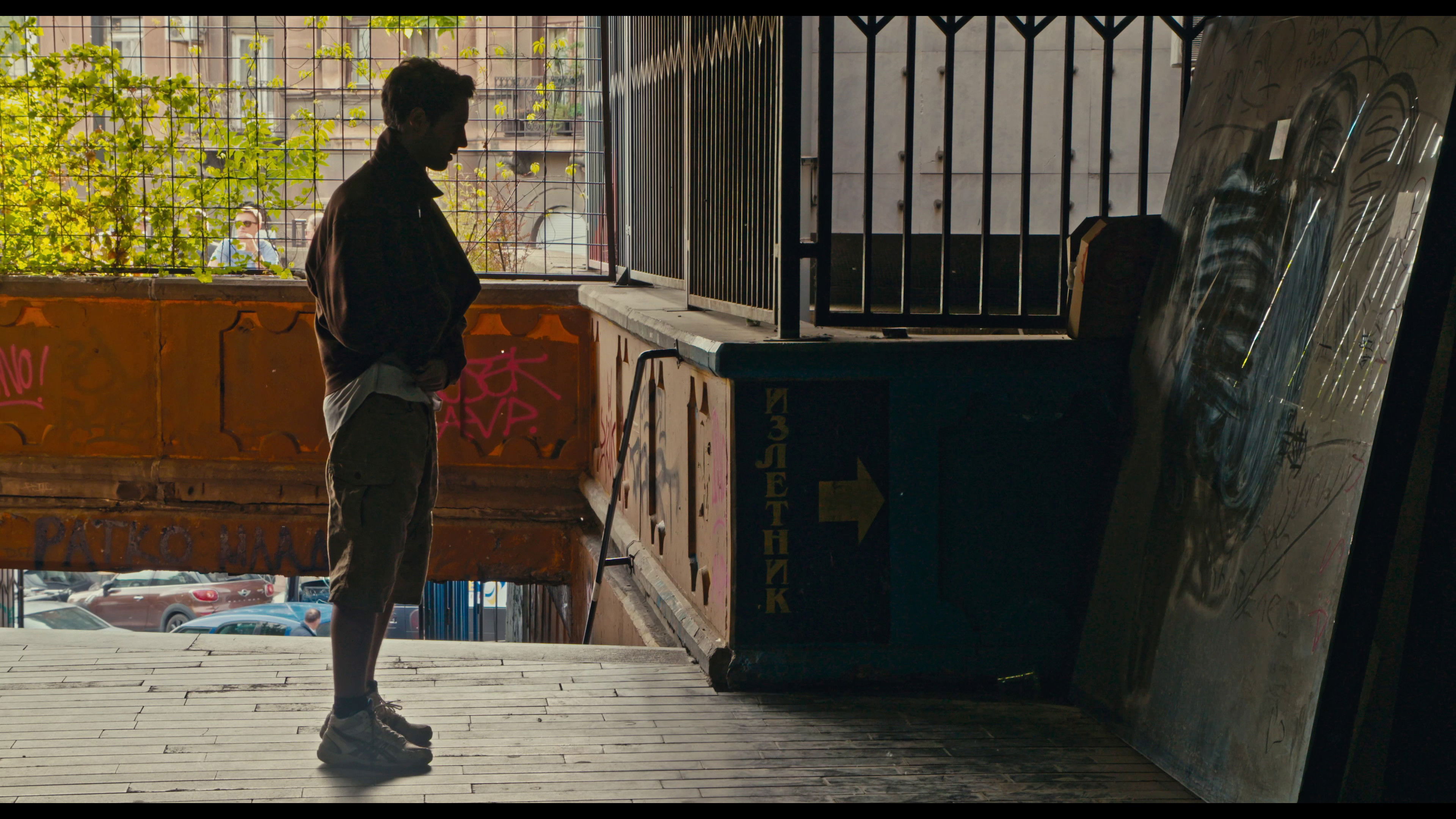 Backdrop for Fistful of Pearls