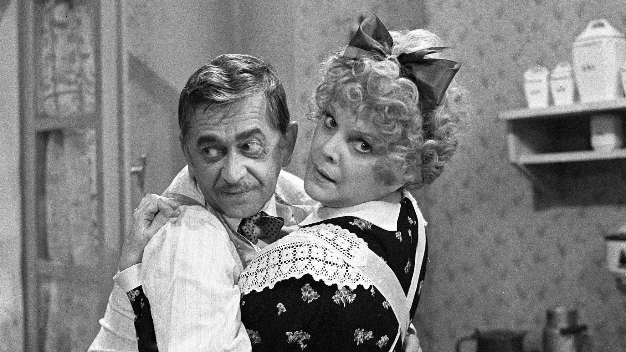 Backdrop for Krejčí Šajtle Dobrodruh