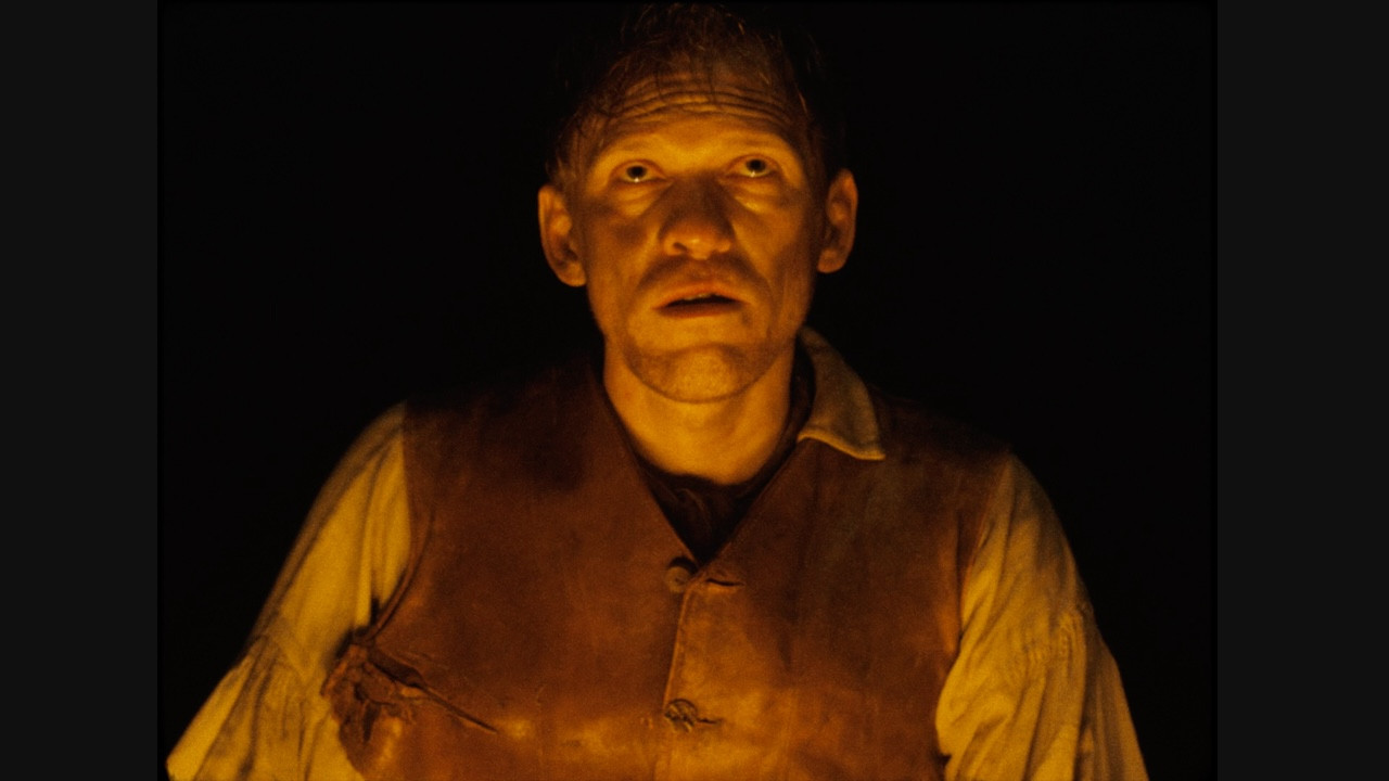 Backdrop for The Licensed Fool