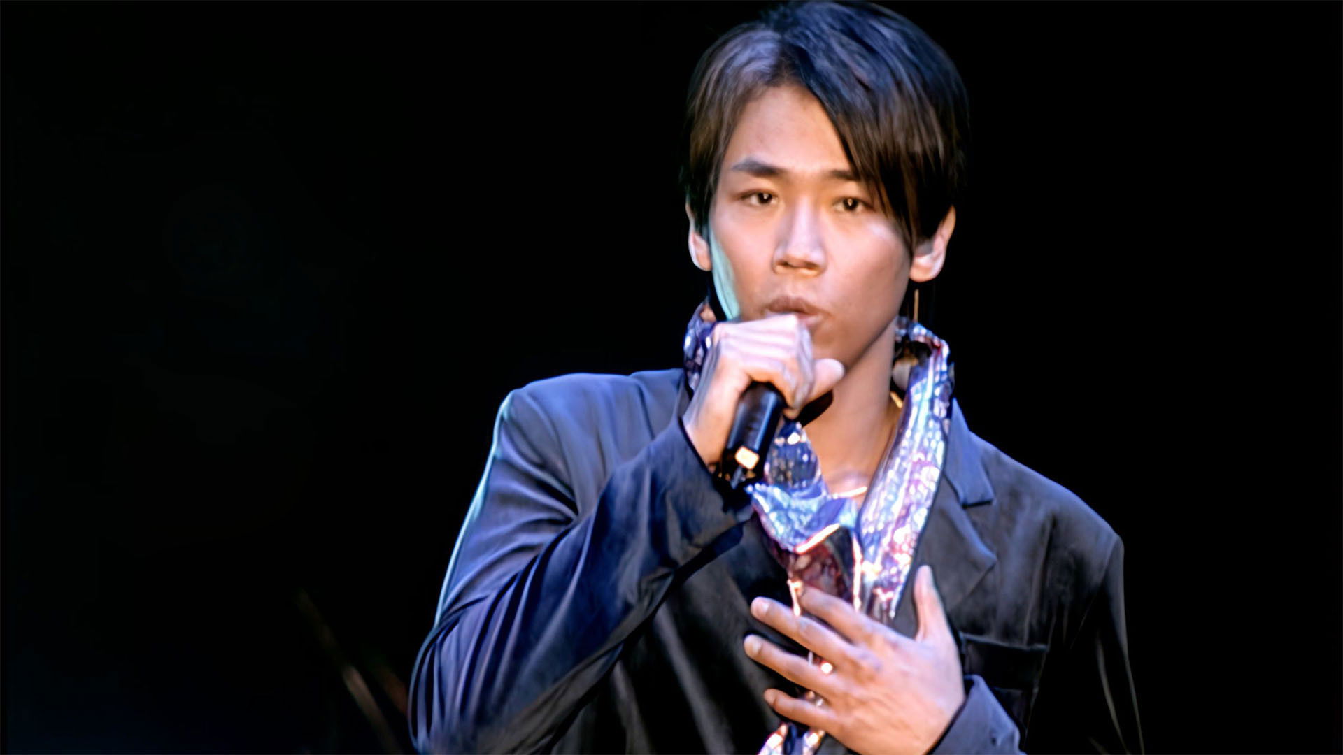 Backdrop for 陶喆Power of Live演唱会