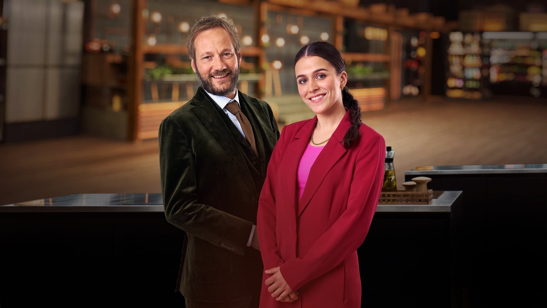 Backdrop for MasterChef: Unge Talenter