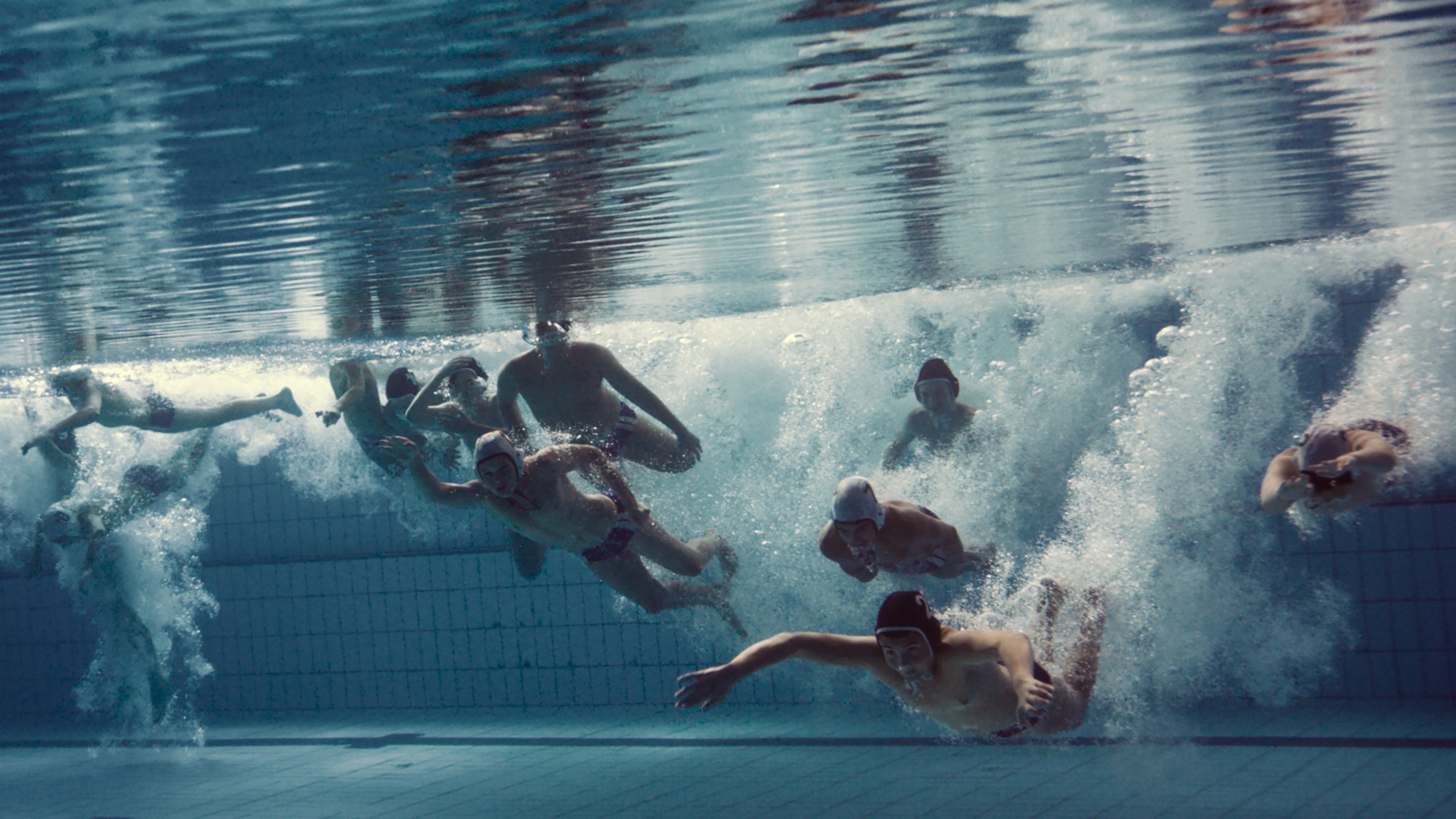 Backdrop for The Plague