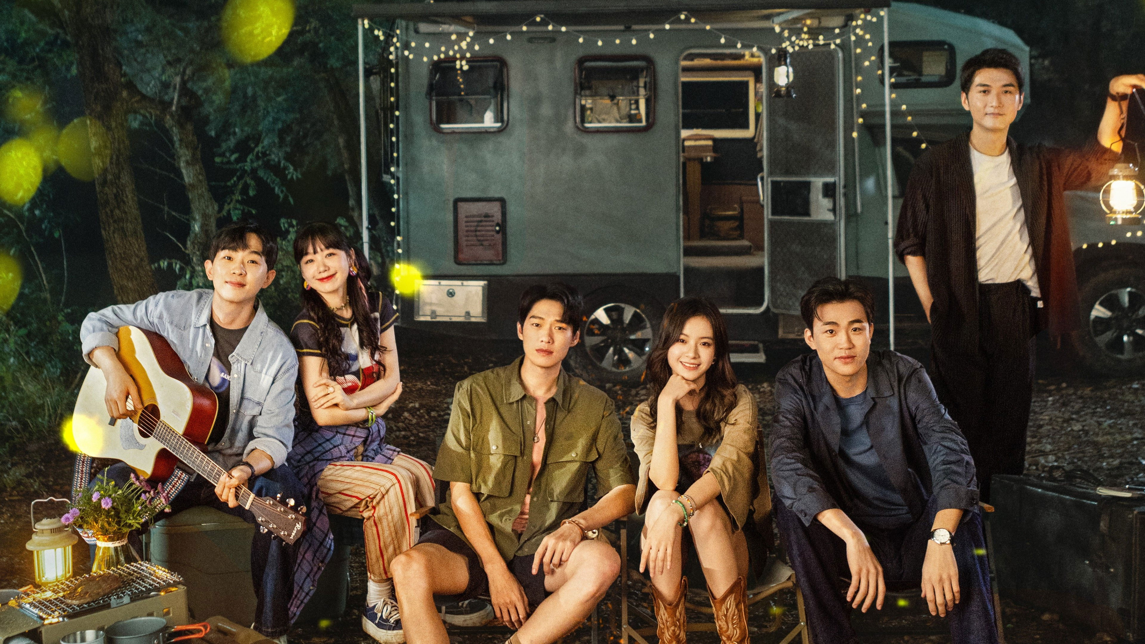 Backdrop for Later, I Laughed