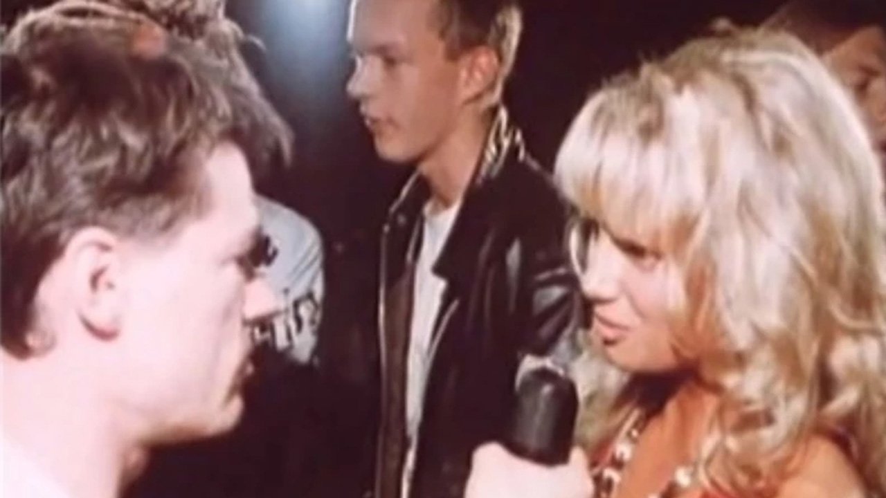 Backdrop for German Fried Movie