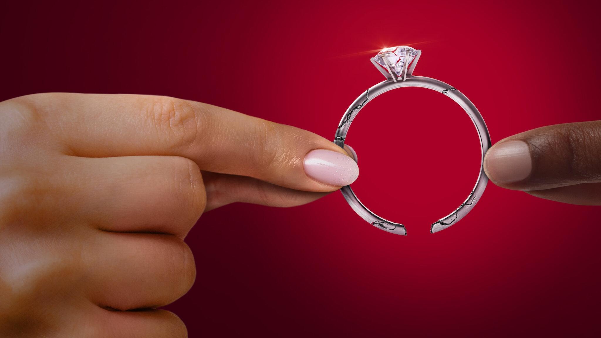 Backdrop for The Ultimatum: Queer Love