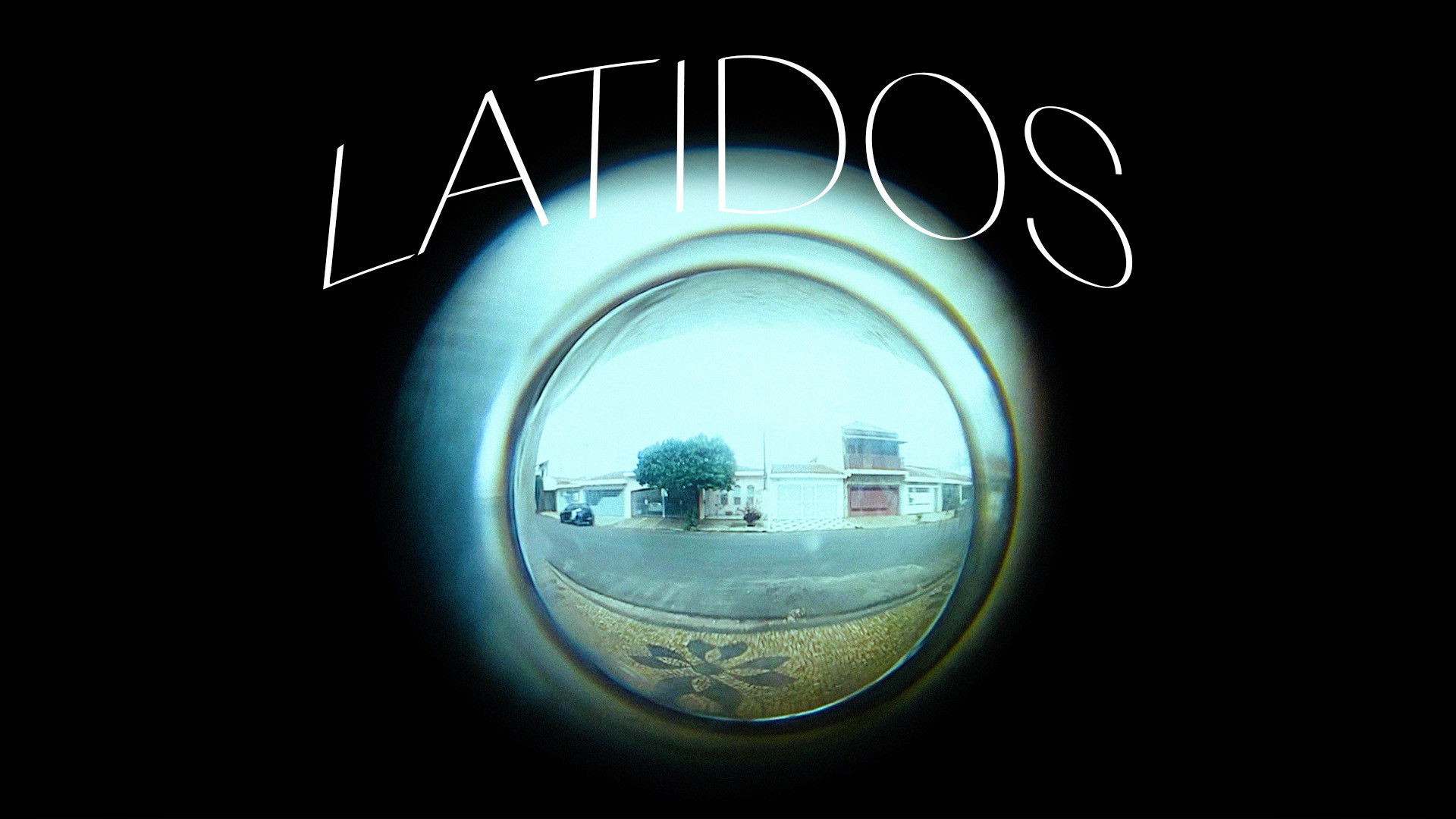 Backdrop for Latidos