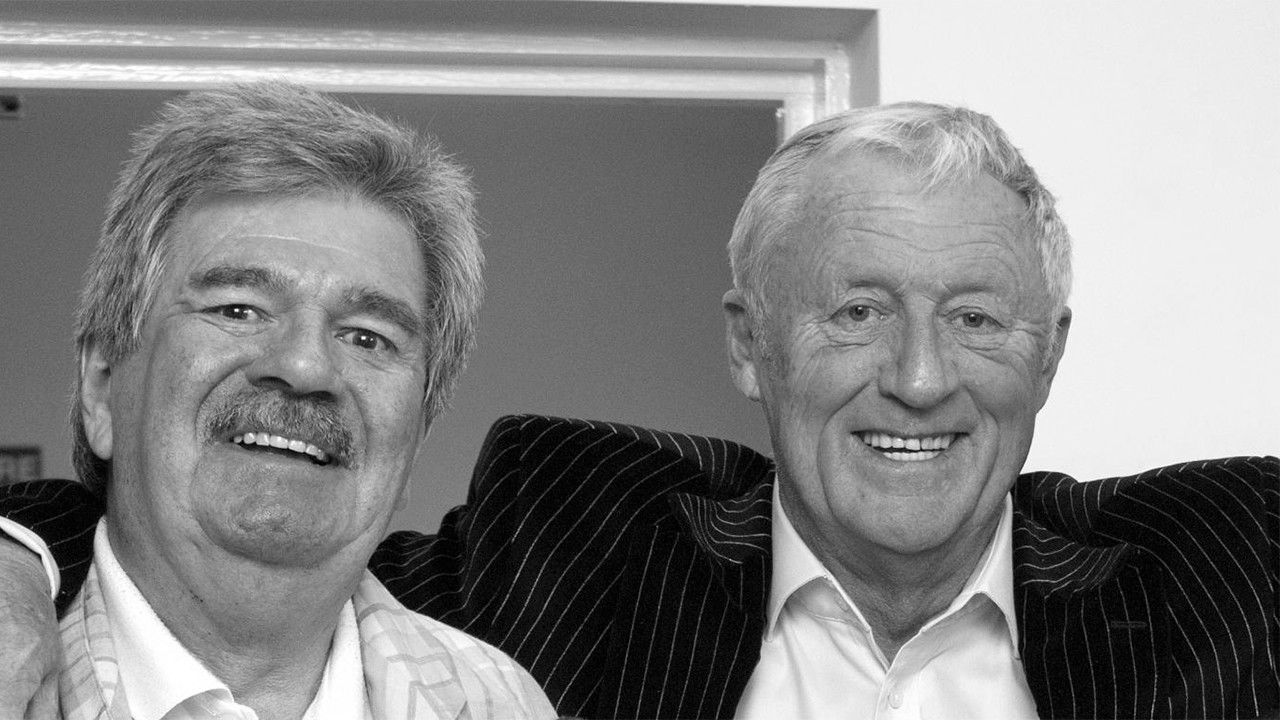 Backdrop for Saturday Stayback