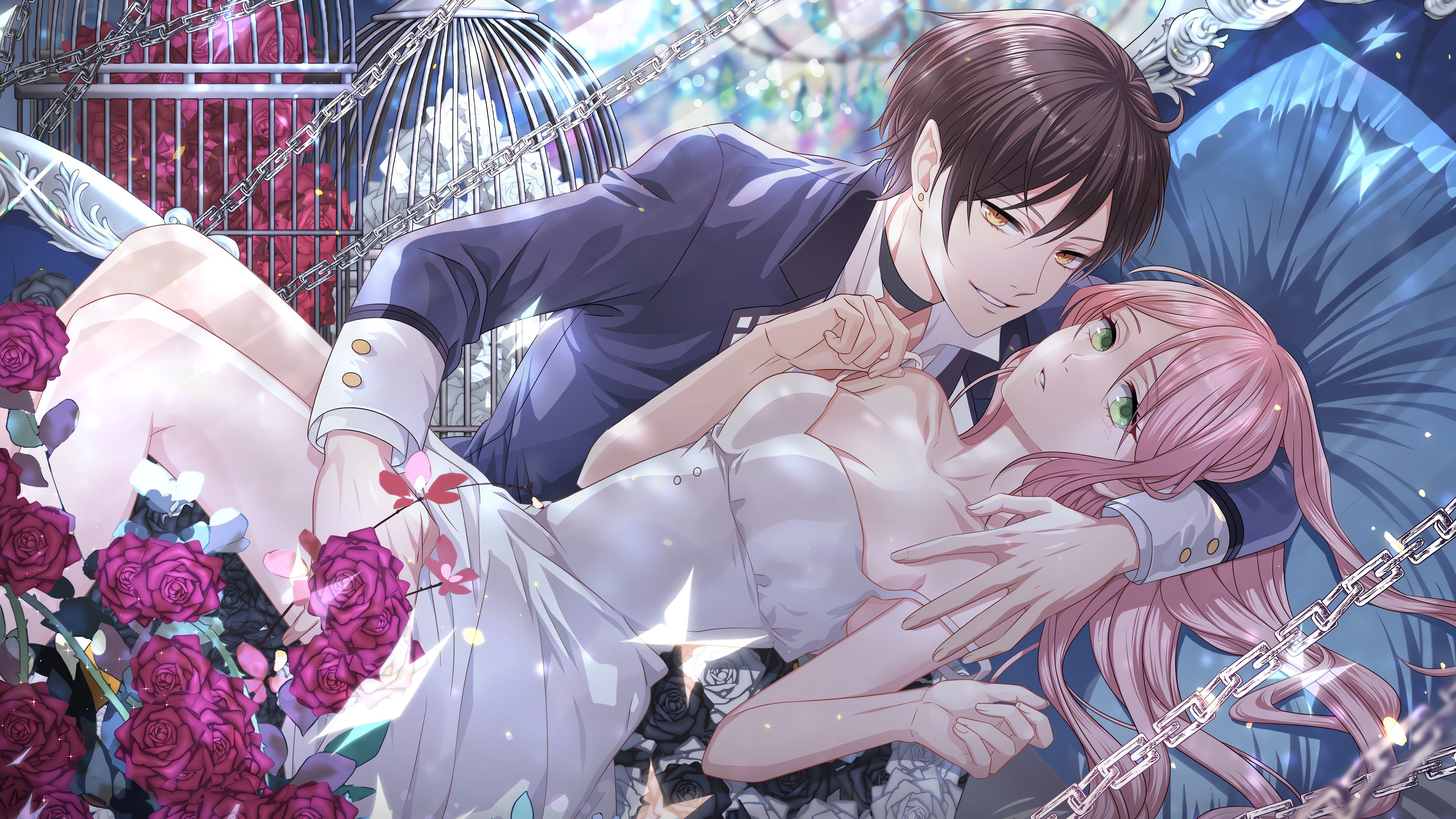 Backdrop for Sweet Bite Marks