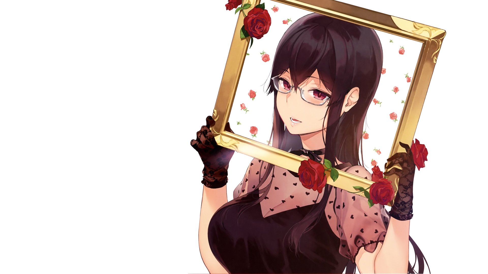 Backdrop for Succubus Stayed Life The Animation