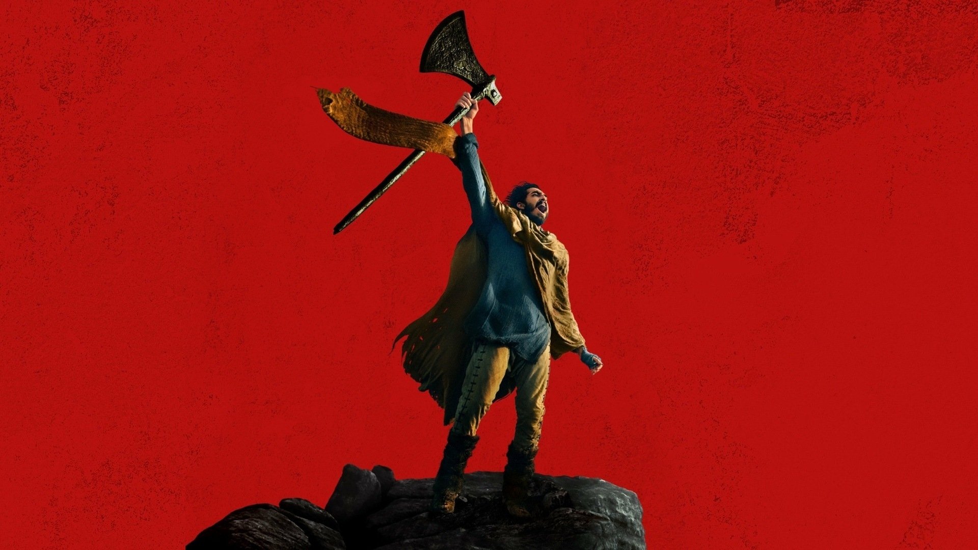 Backdrop for The Green Knight