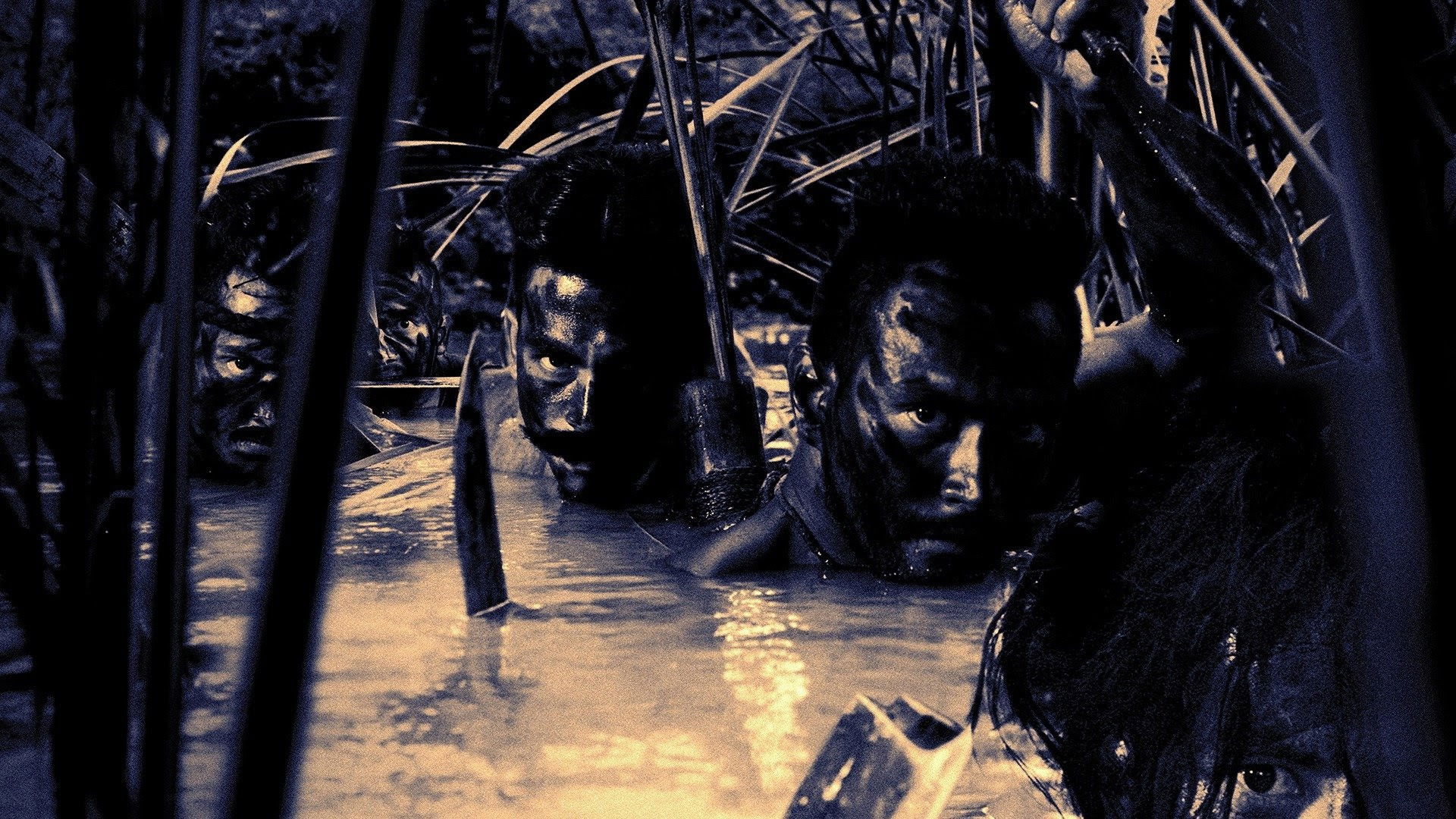 Backdrop for Bang Rajan