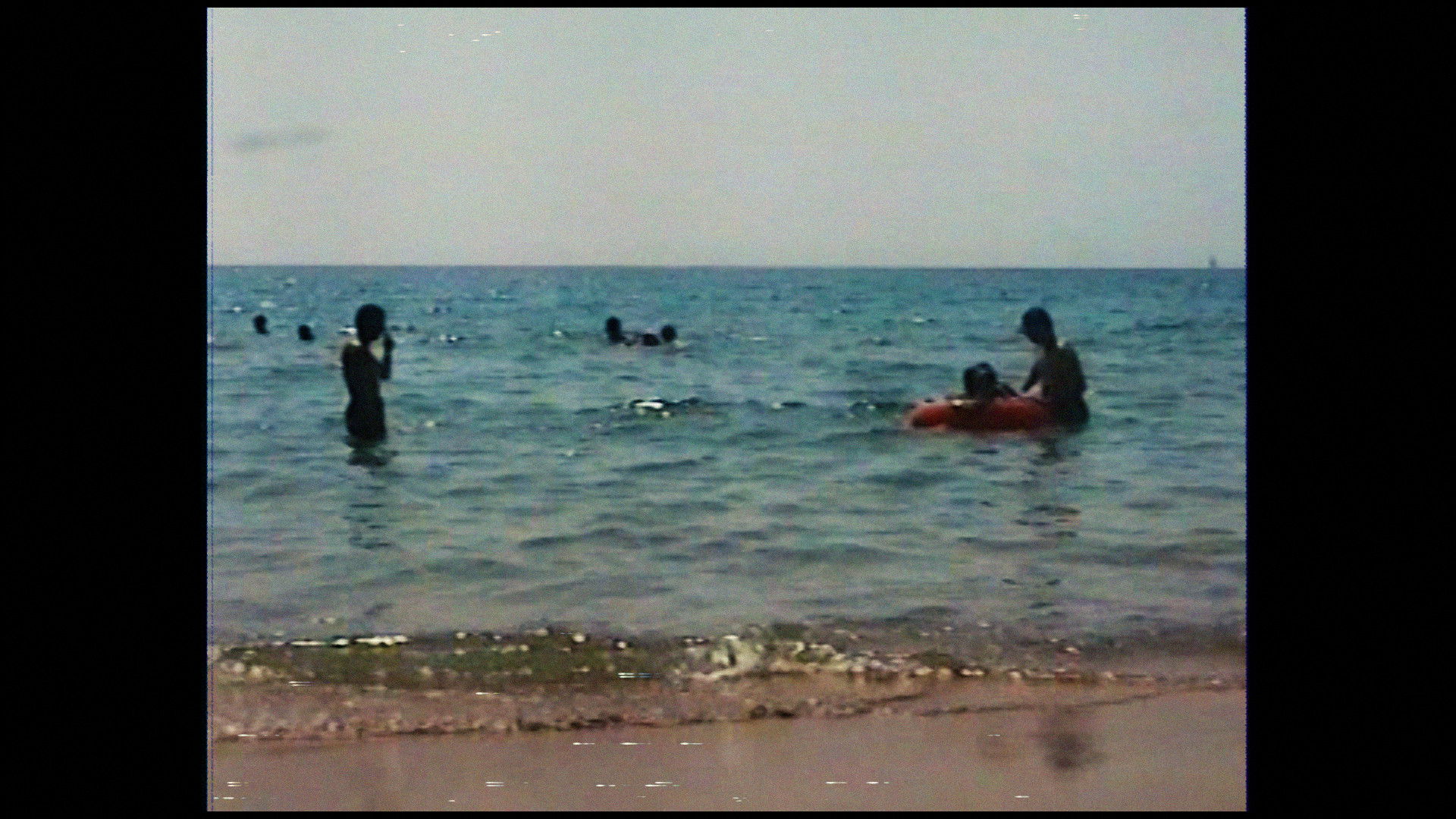 Backdrop for RE:MEMBER