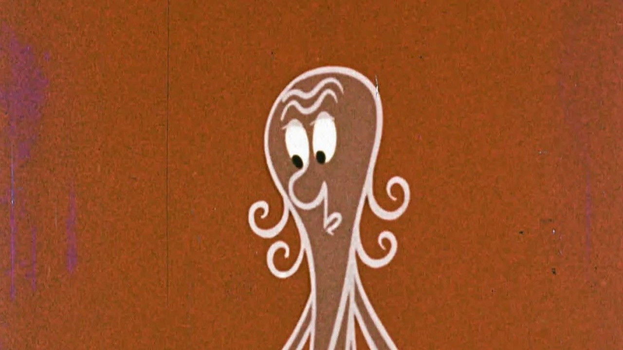 Backdrop for The Unchained Goddess