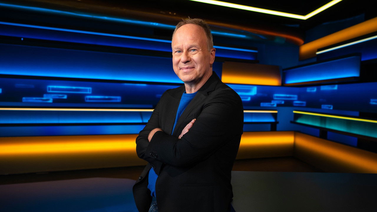 Backdrop for Blokken