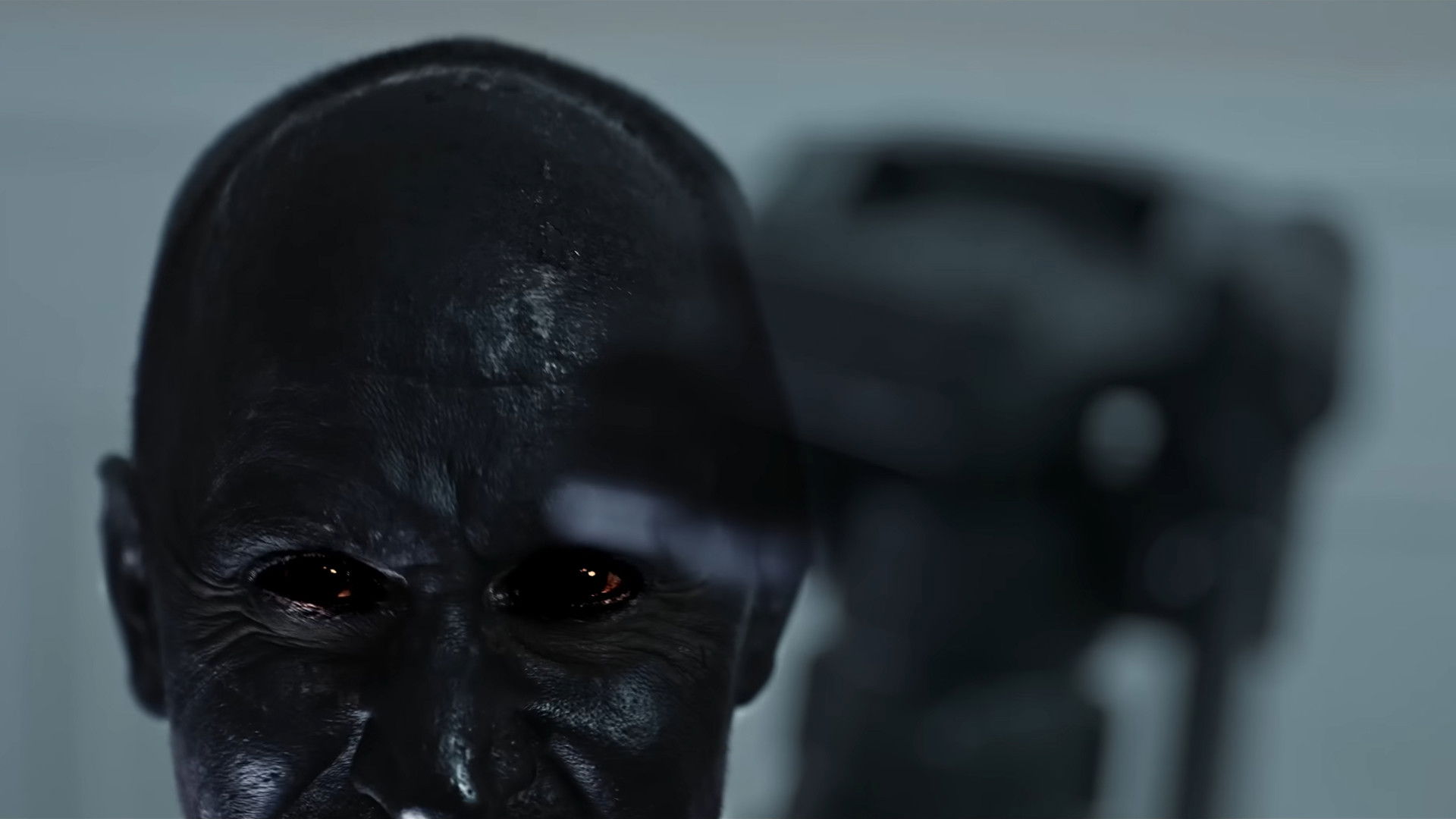 Backdrop for The Painting