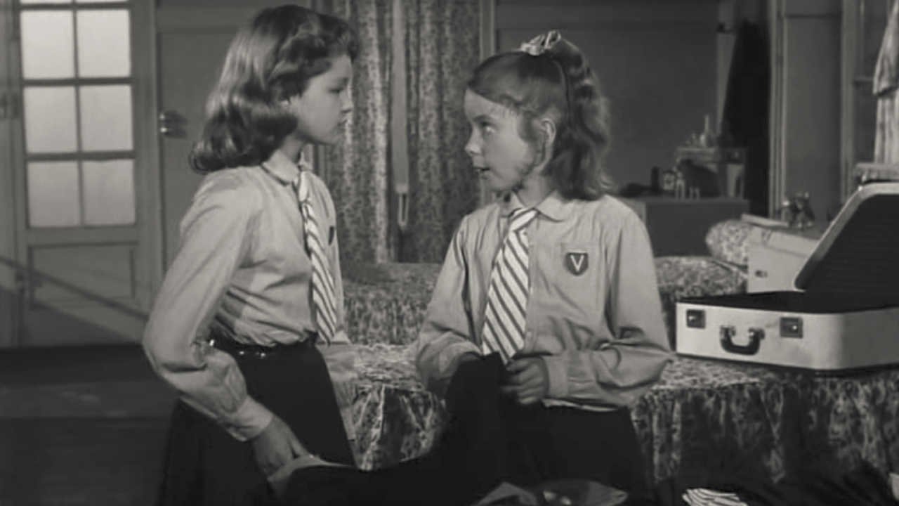 Backdrop for The Twilight Girls