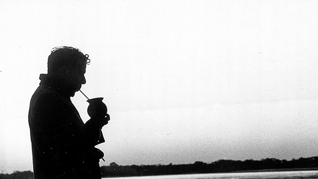 Backdrop for Dossiê Jango