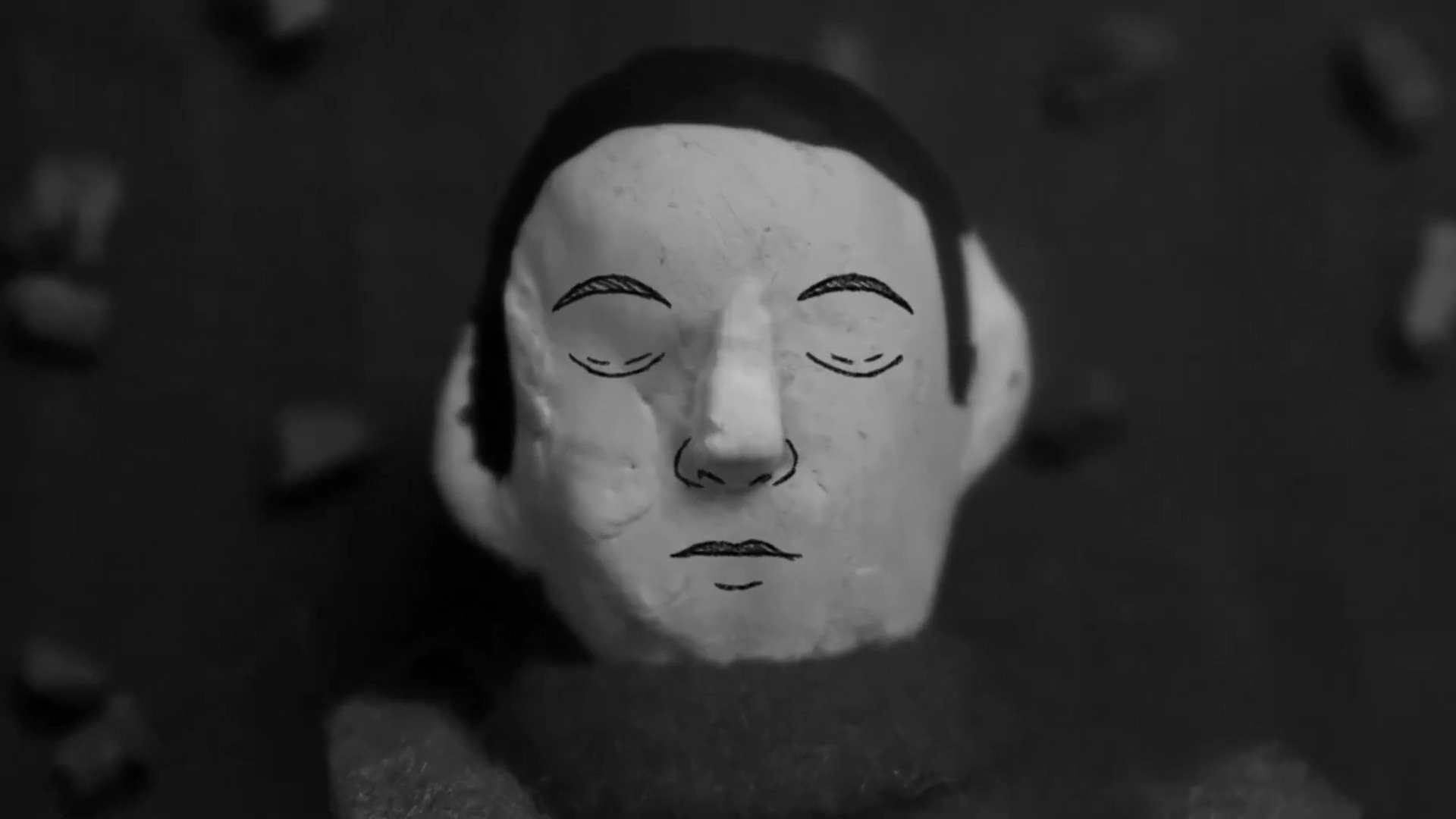 Backdrop for The Killer