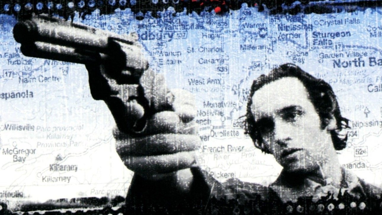 Backdrop for Roadkill