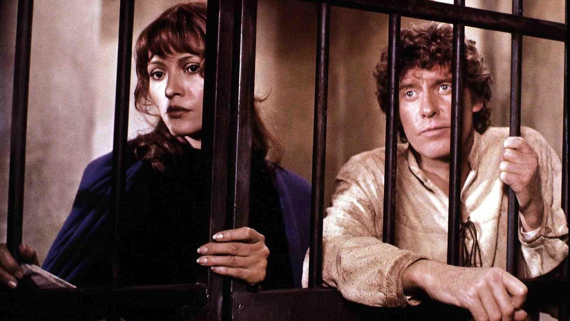 Backdrop for Condorman