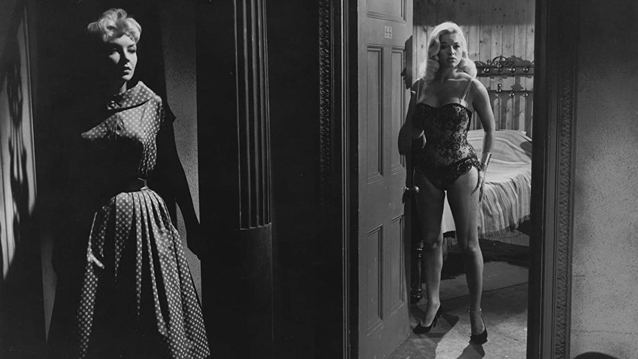 Backdrop for Passport to Shame