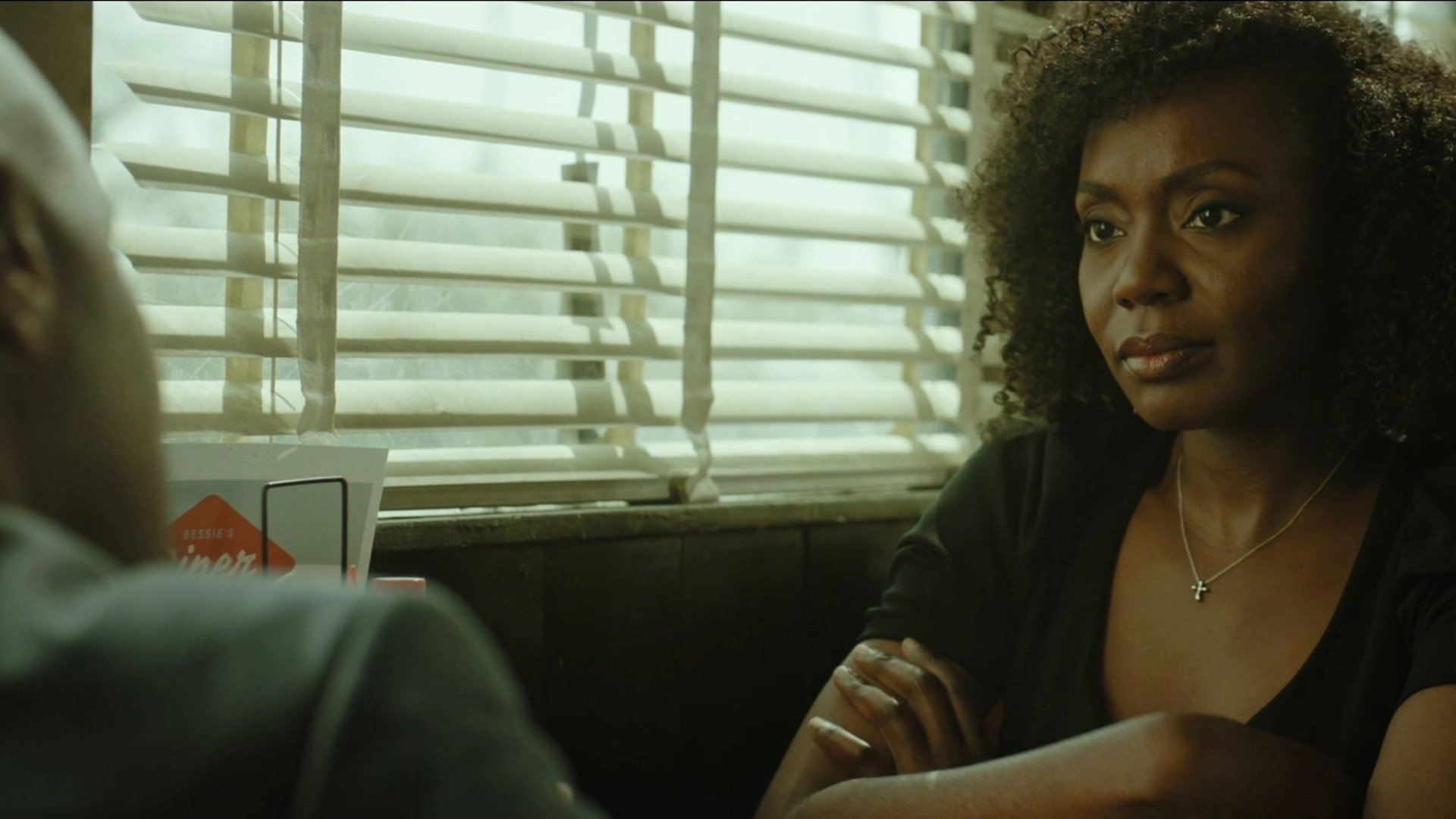 Backdrop for Mile 19