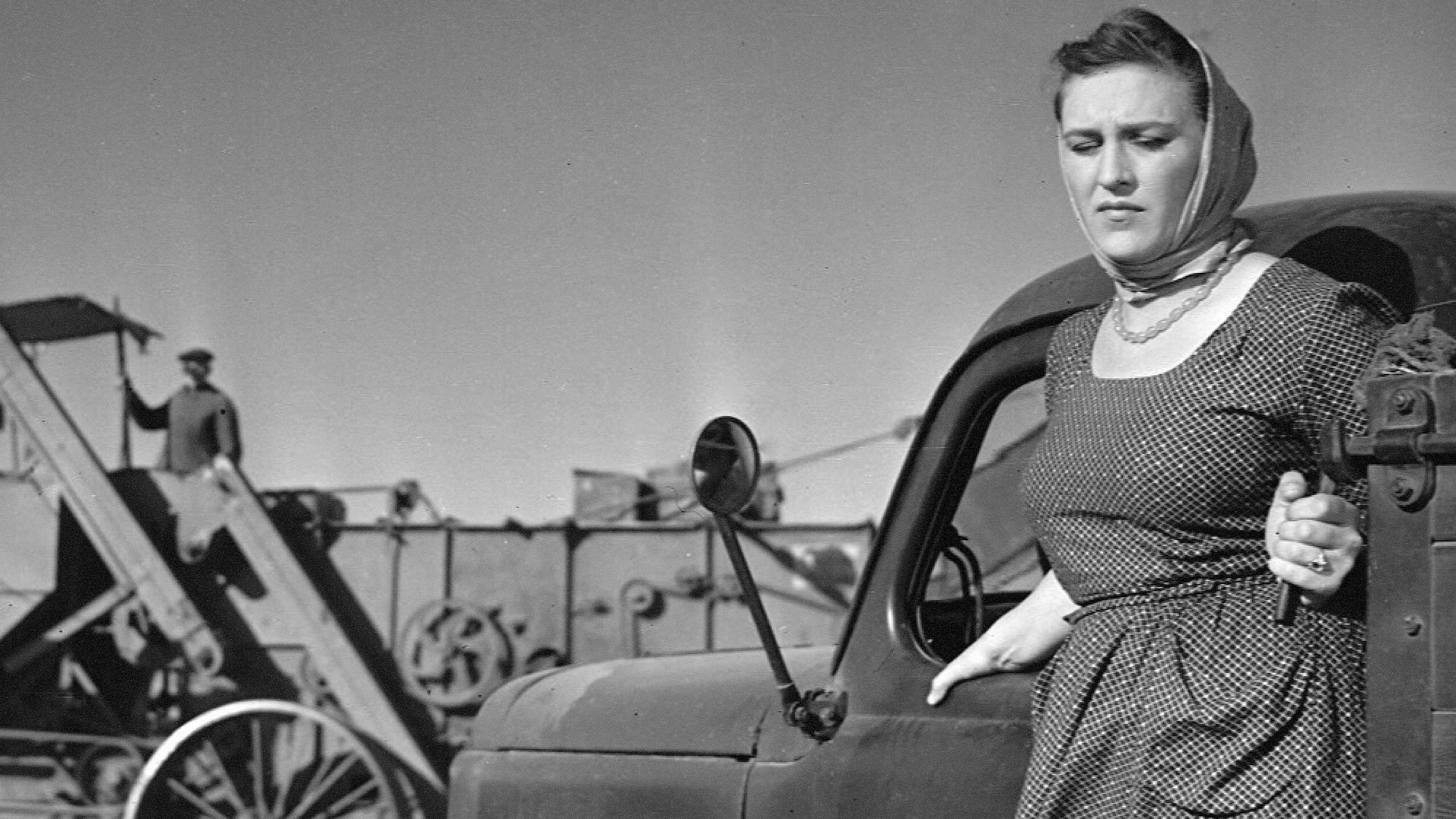 Backdrop for A Home for Tanya