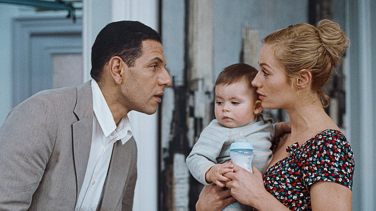 Backdrop for Bad Faith