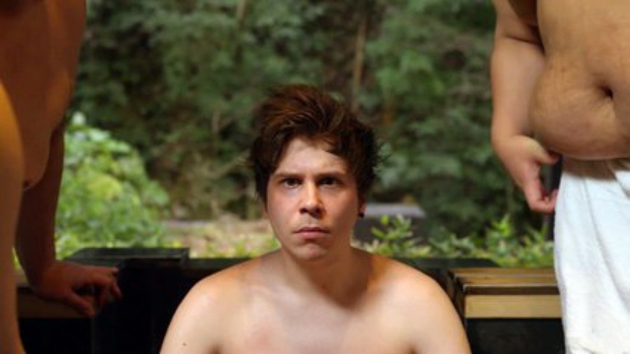 Backdrop for Rubius Next Level Japón