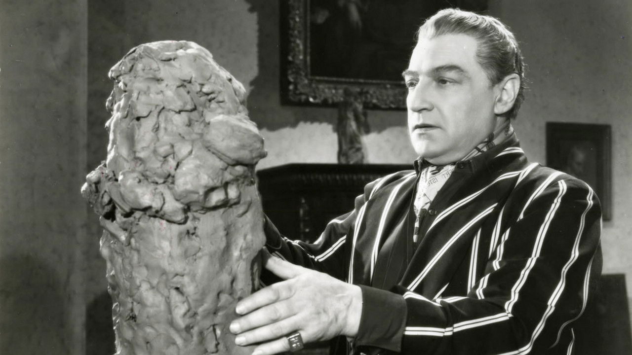 Backdrop for My Last Mistress