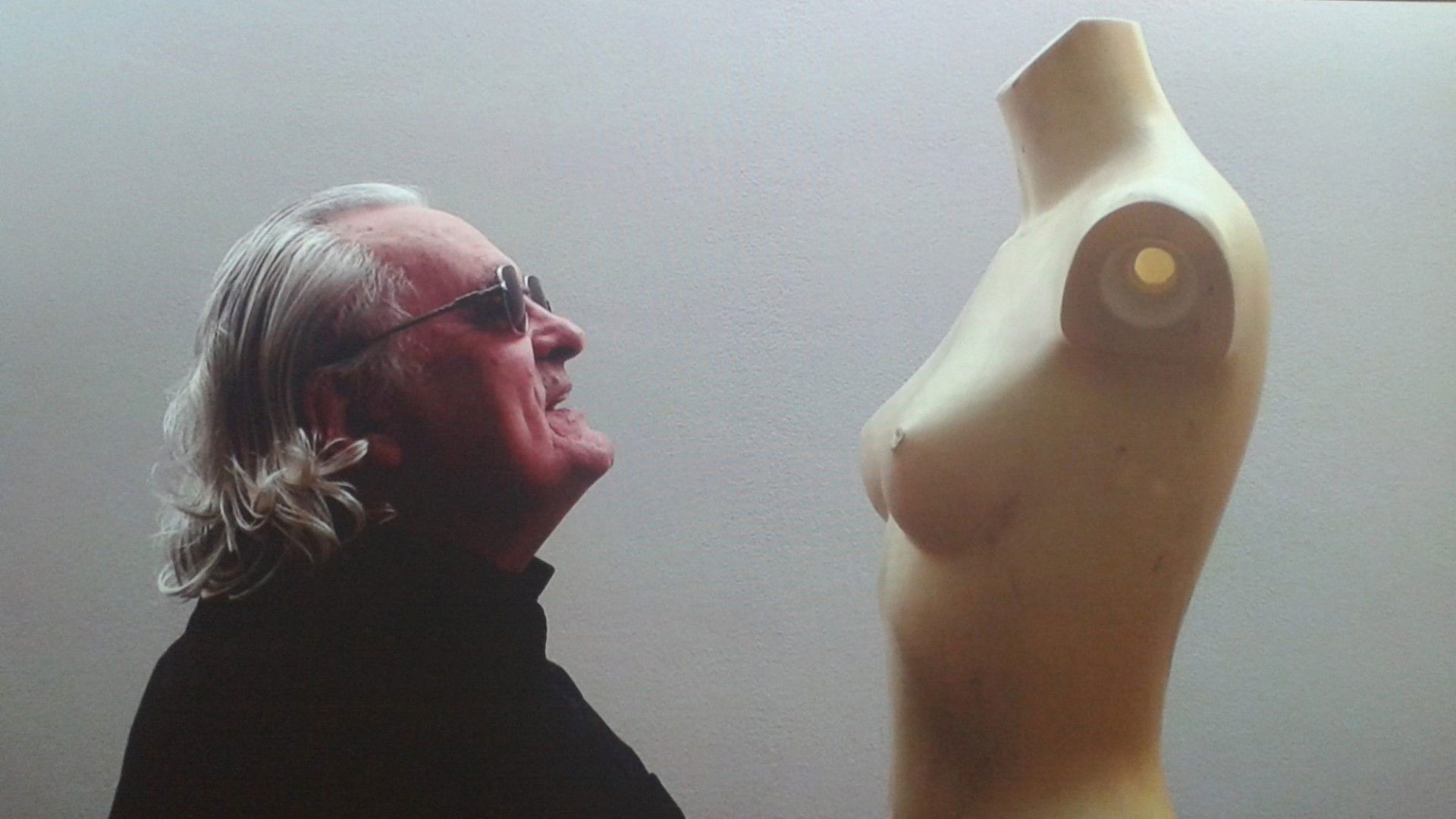 Backdrop for Atomic Wednesdays