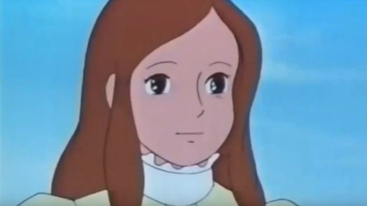 Backdrop for Helen Keller: Angel of Love and Light