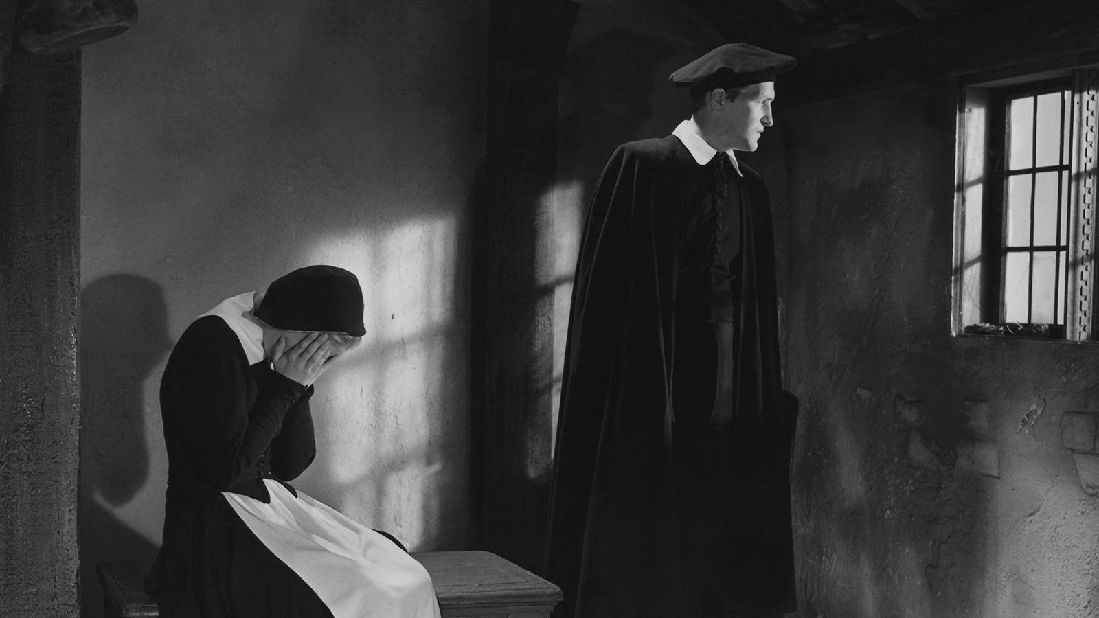 Backdrop for Day of Wrath